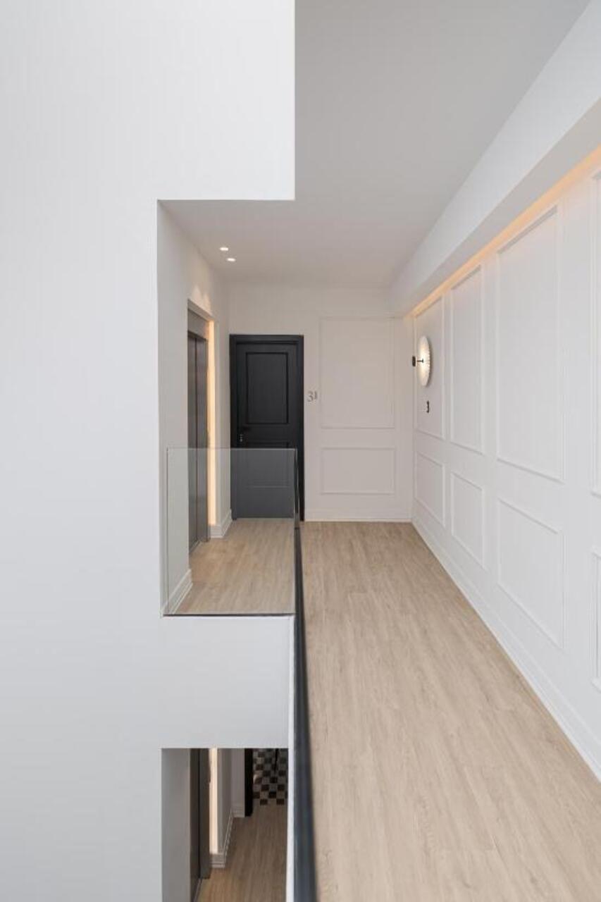 Boutique Hotel Cordial La Nina De Vegueta (Adults Only) Λας Πάλμας ντε Γκραν Κανάρια Εξωτερικό φωτογραφία