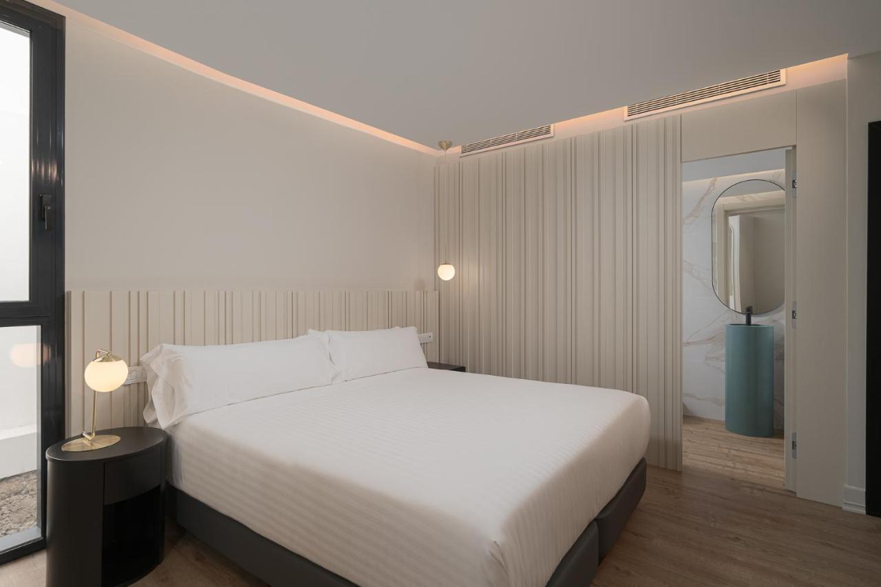 Boutique Hotel Cordial La Nina De Vegueta (Adults Only) Λας Πάλμας ντε Γκραν Κανάρια Εξωτερικό φωτογραφία
