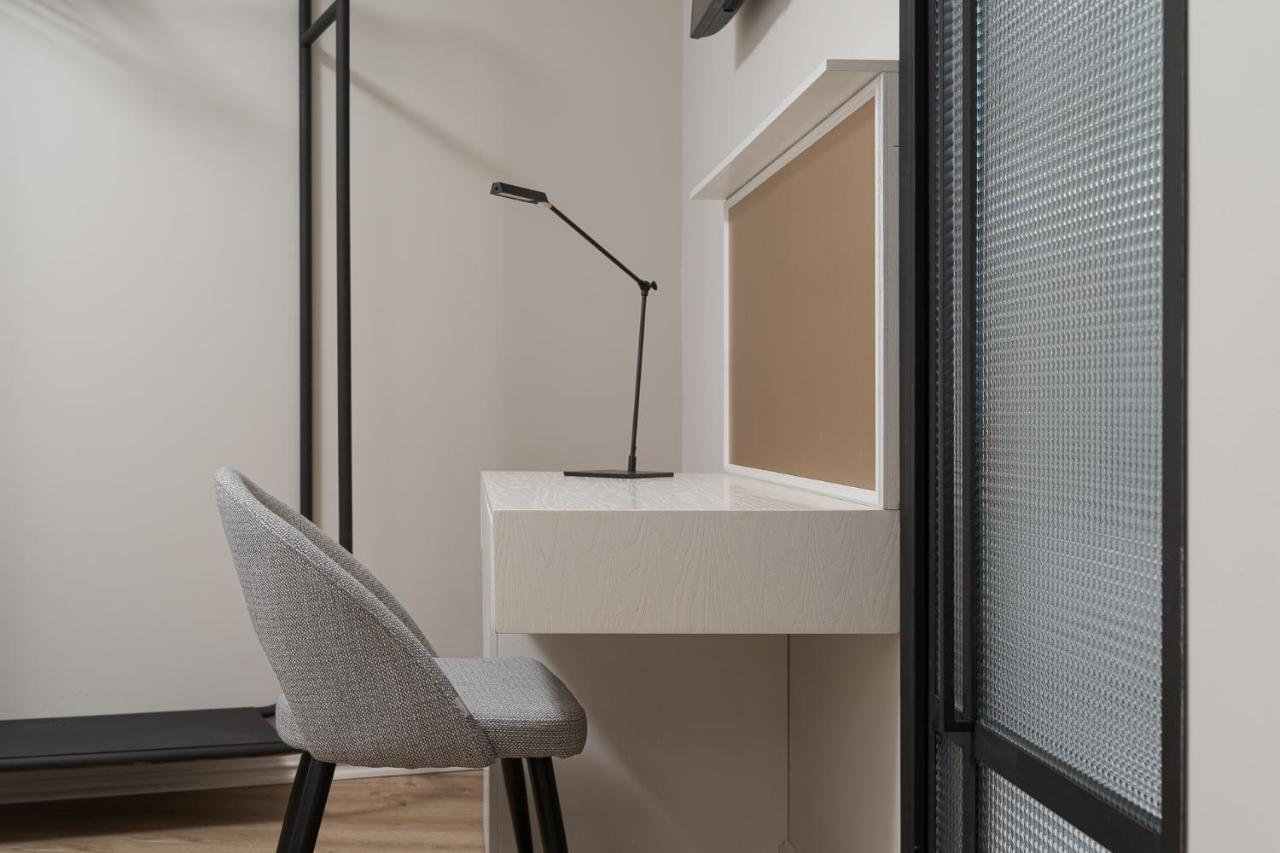 Boutique Hotel Cordial La Nina De Vegueta (Adults Only) Λας Πάλμας ντε Γκραν Κανάρια Εξωτερικό φωτογραφία