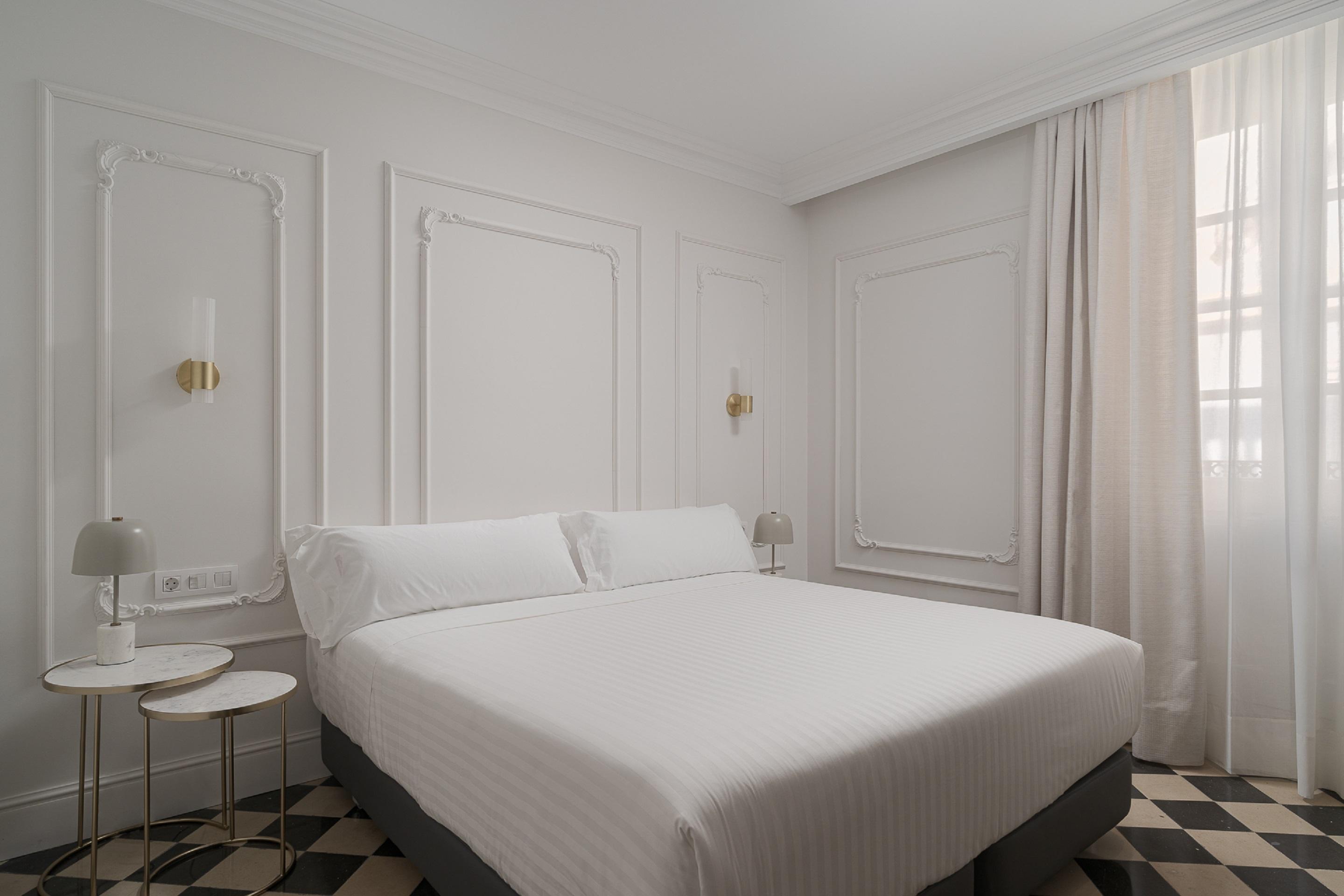 Boutique Hotel Cordial La Nina De Vegueta (Adults Only) Λας Πάλμας ντε Γκραν Κανάρια Εξωτερικό φωτογραφία
