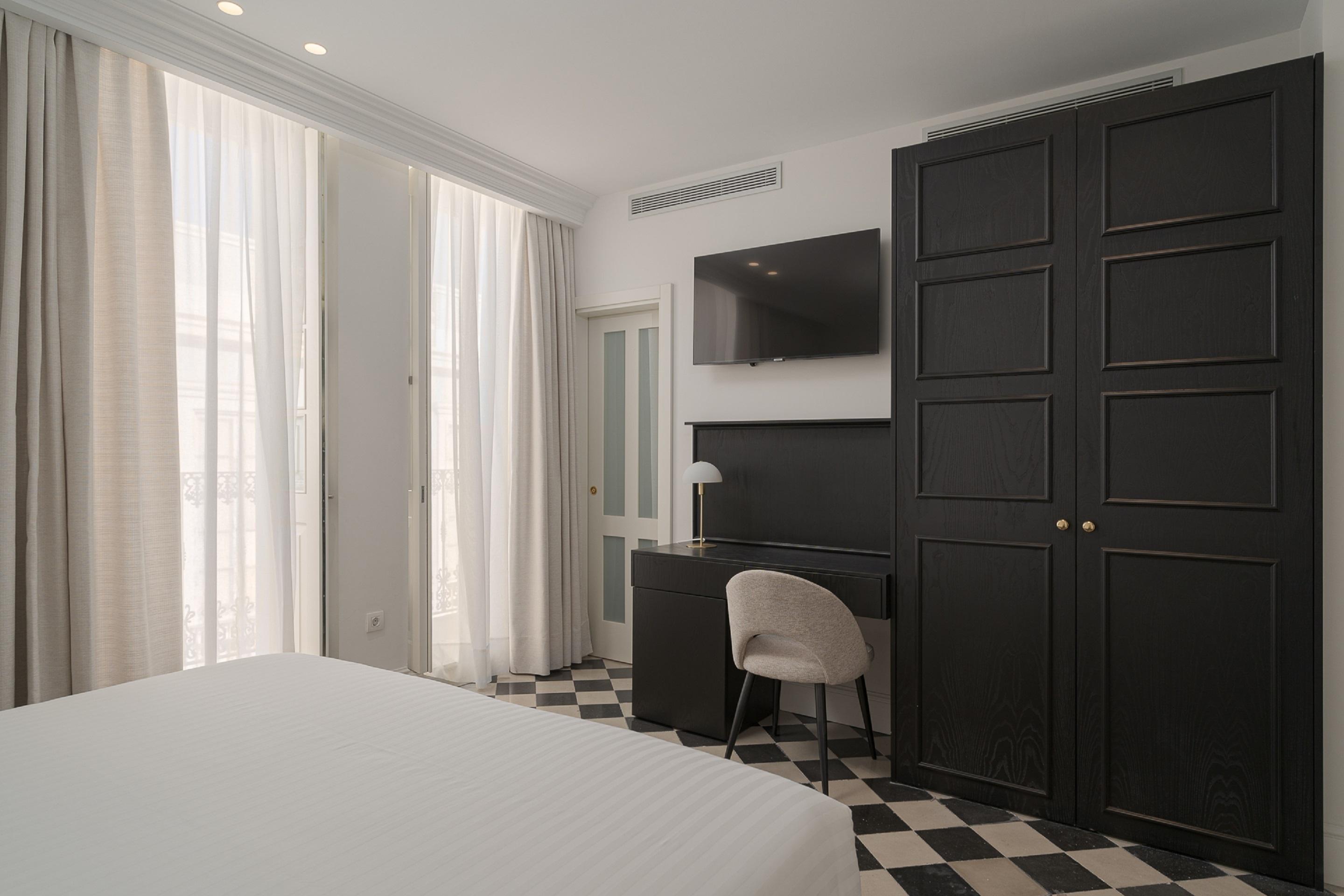Boutique Hotel Cordial La Nina De Vegueta (Adults Only) Λας Πάλμας ντε Γκραν Κανάρια Εξωτερικό φωτογραφία