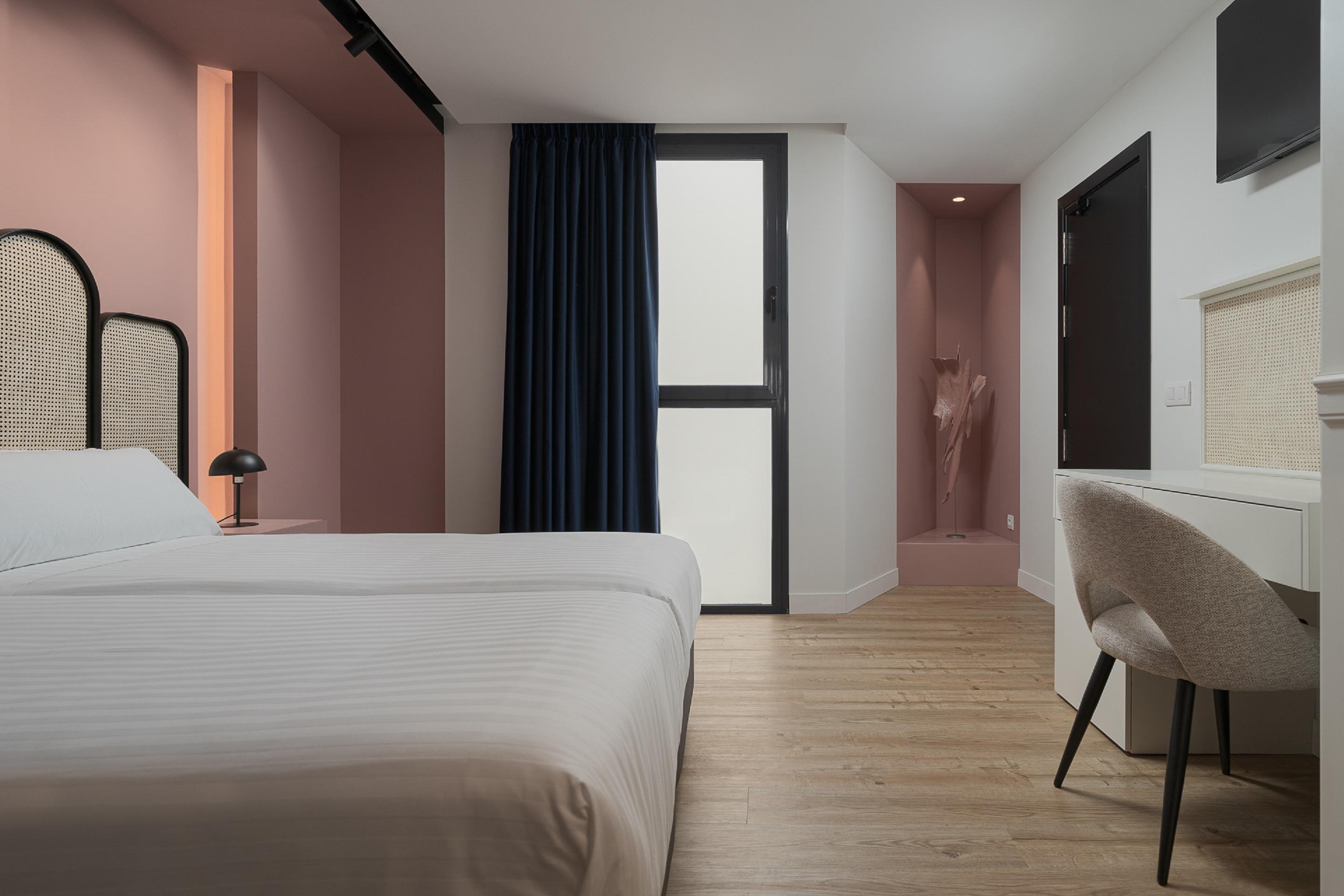 Boutique Hotel Cordial La Nina De Vegueta (Adults Only) Λας Πάλμας ντε Γκραν Κανάρια Εξωτερικό φωτογραφία