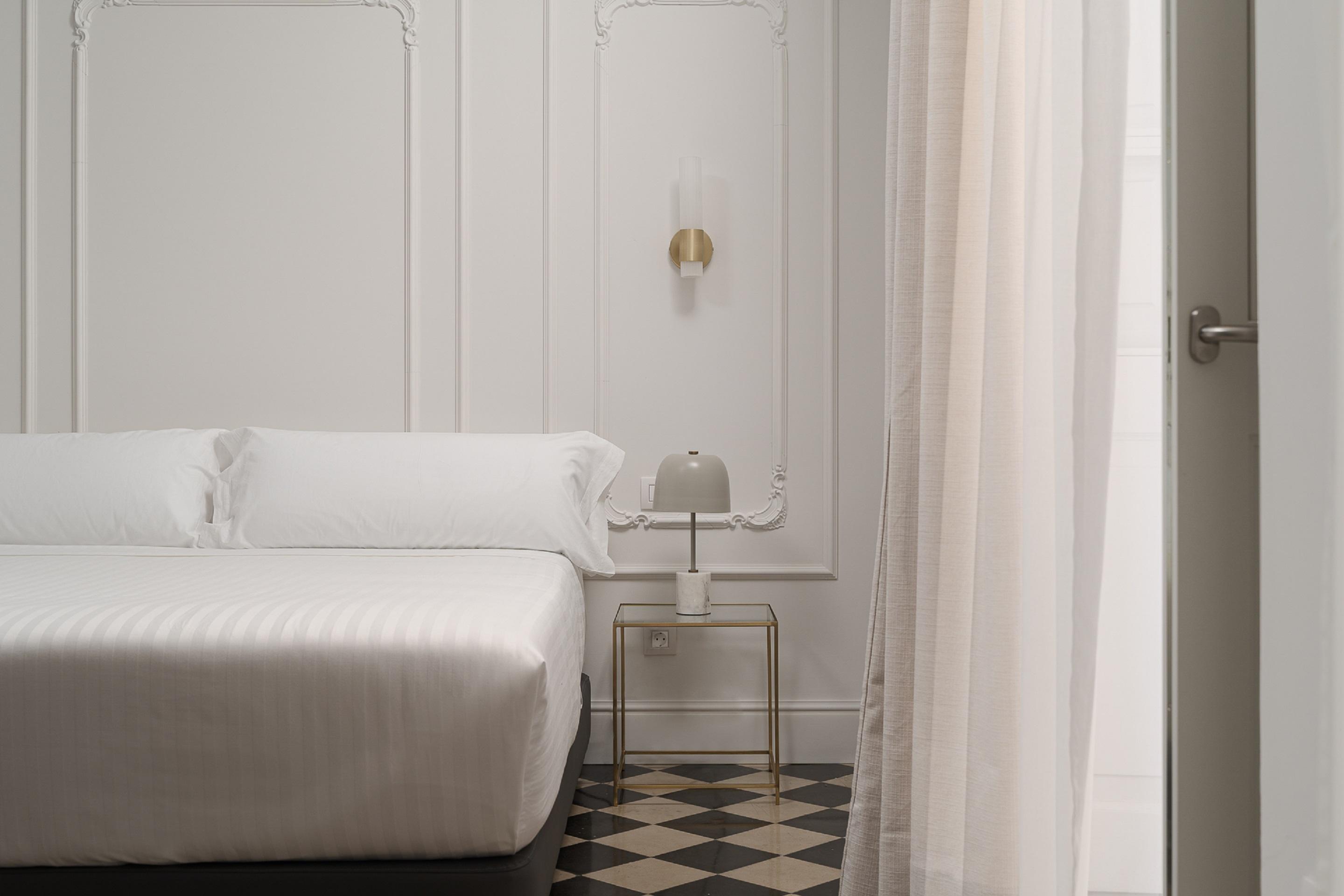 Boutique Hotel Cordial La Nina De Vegueta (Adults Only) Λας Πάλμας ντε Γκραν Κανάρια Εξωτερικό φωτογραφία