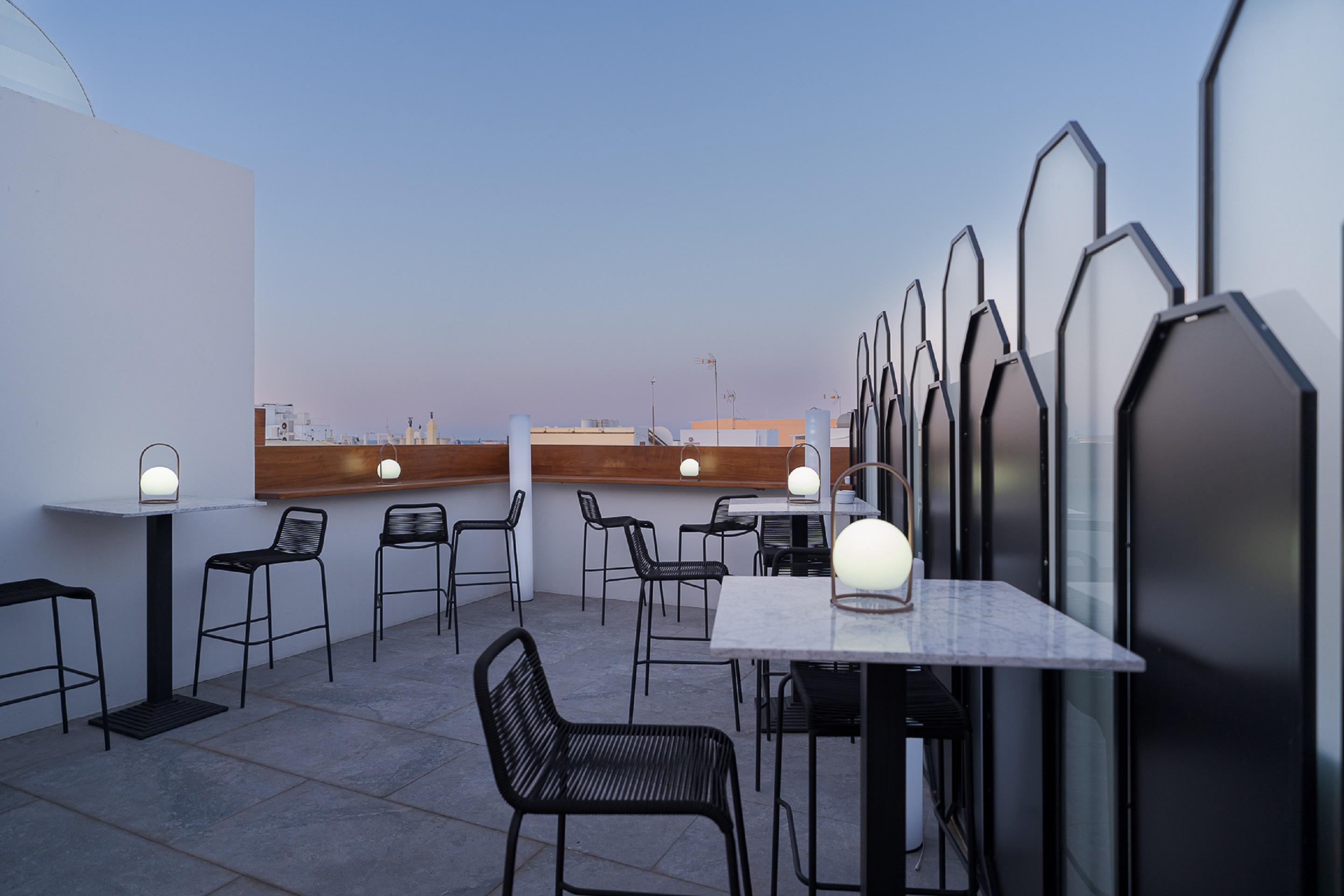Boutique Hotel Cordial La Nina De Vegueta (Adults Only) Λας Πάλμας ντε Γκραν Κανάρια Εξωτερικό φωτογραφία