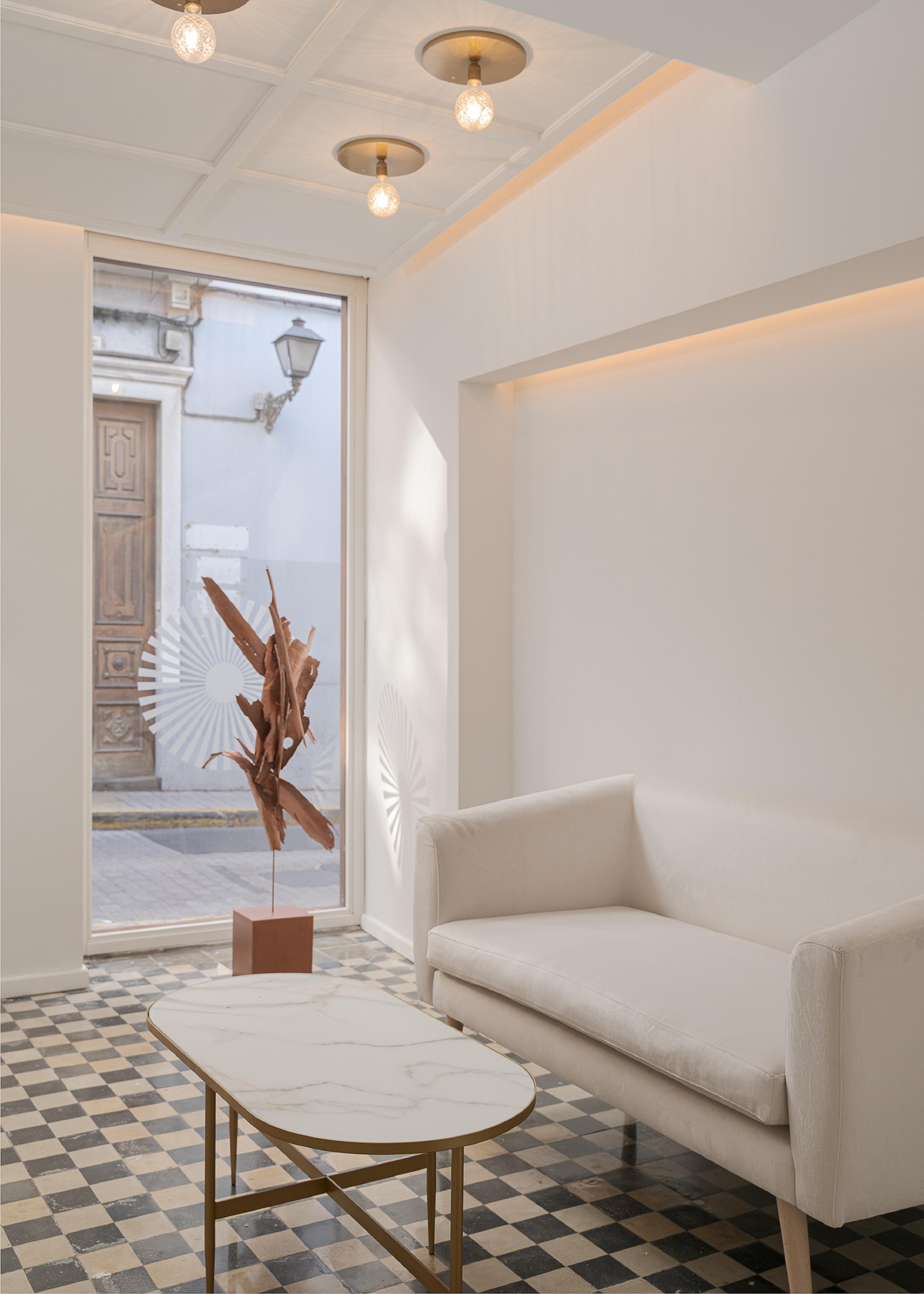 Boutique Hotel Cordial La Nina De Vegueta (Adults Only) Λας Πάλμας ντε Γκραν Κανάρια Εξωτερικό φωτογραφία