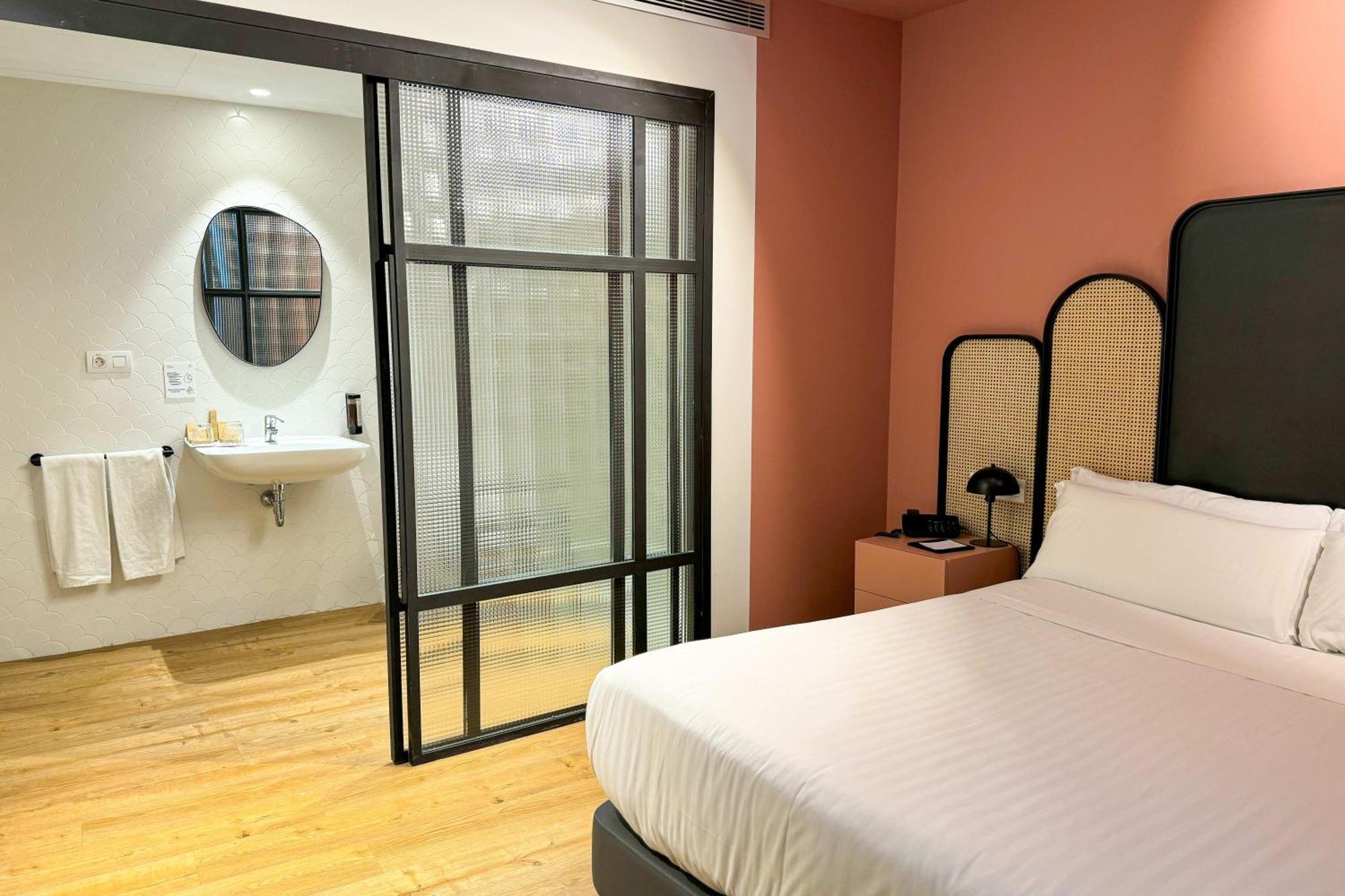 Boutique Hotel Cordial La Nina De Vegueta (Adults Only) Λας Πάλμας ντε Γκραν Κανάρια Δωμάτιο φωτογραφία