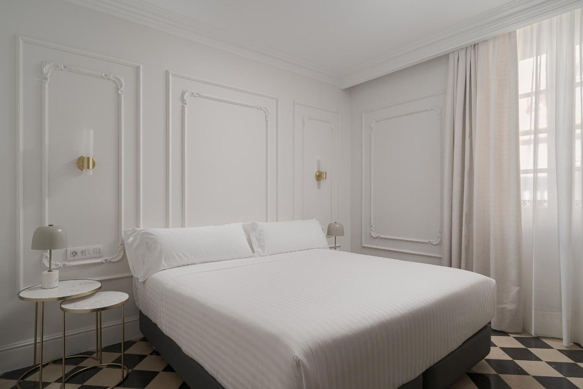 Boutique Hotel Cordial La Nina De Vegueta (Adults Only) Λας Πάλμας ντε Γκραν Κανάρια Εξωτερικό φωτογραφία