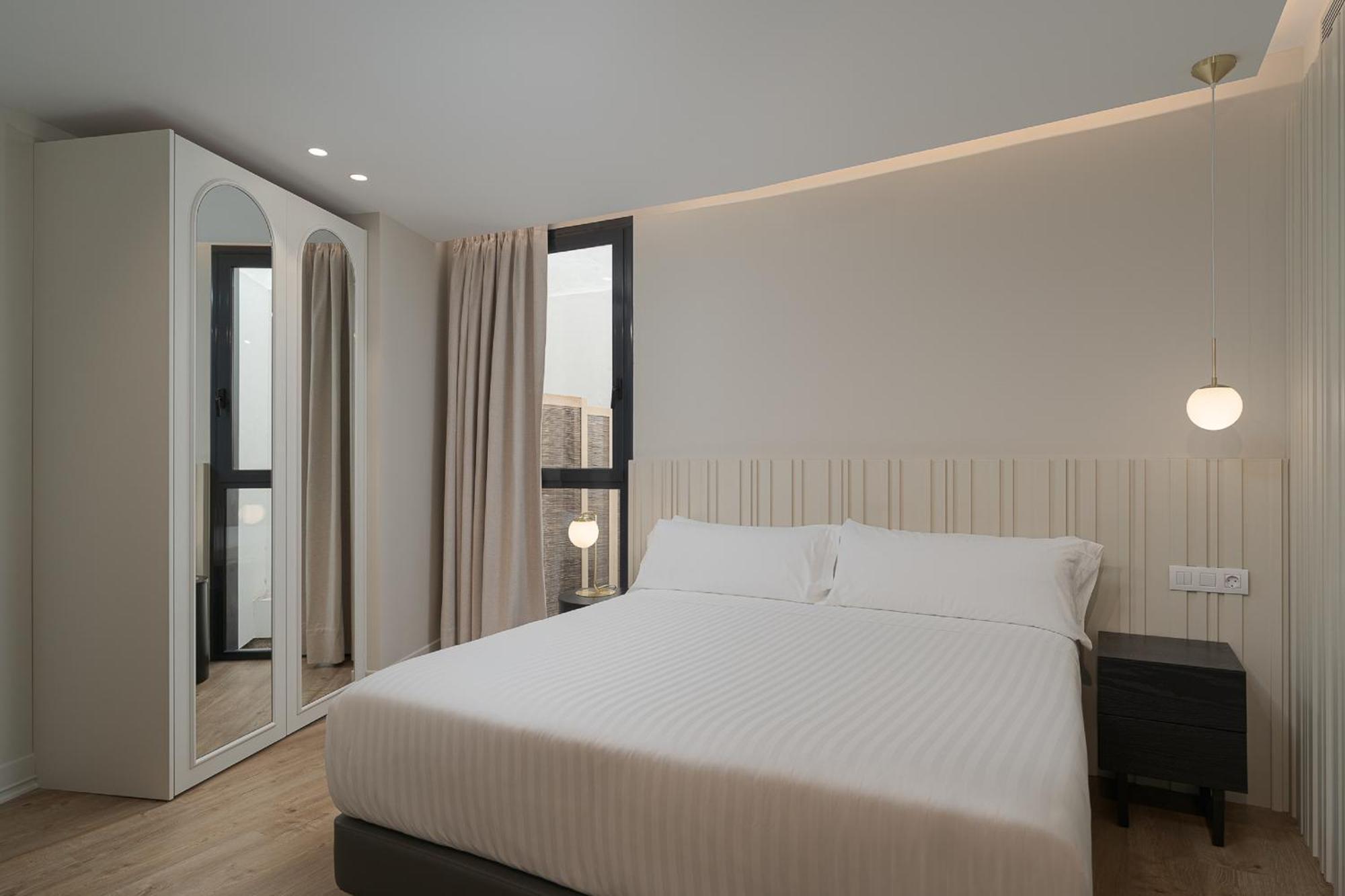 Boutique Hotel Cordial La Nina De Vegueta (Adults Only) Λας Πάλμας ντε Γκραν Κανάρια Εξωτερικό φωτογραφία