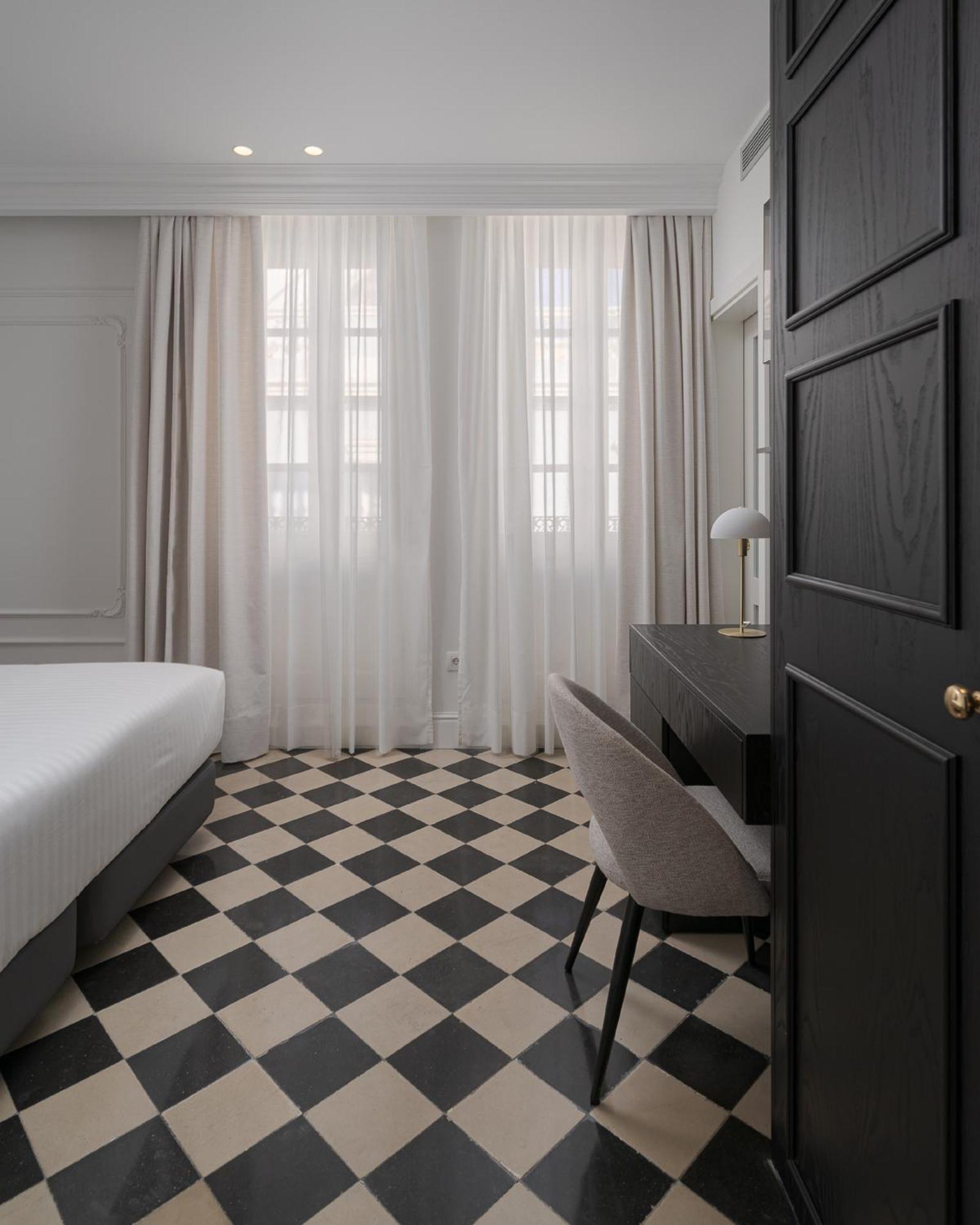 Boutique Hotel Cordial La Nina De Vegueta (Adults Only) Λας Πάλμας ντε Γκραν Κανάρια Εξωτερικό φωτογραφία