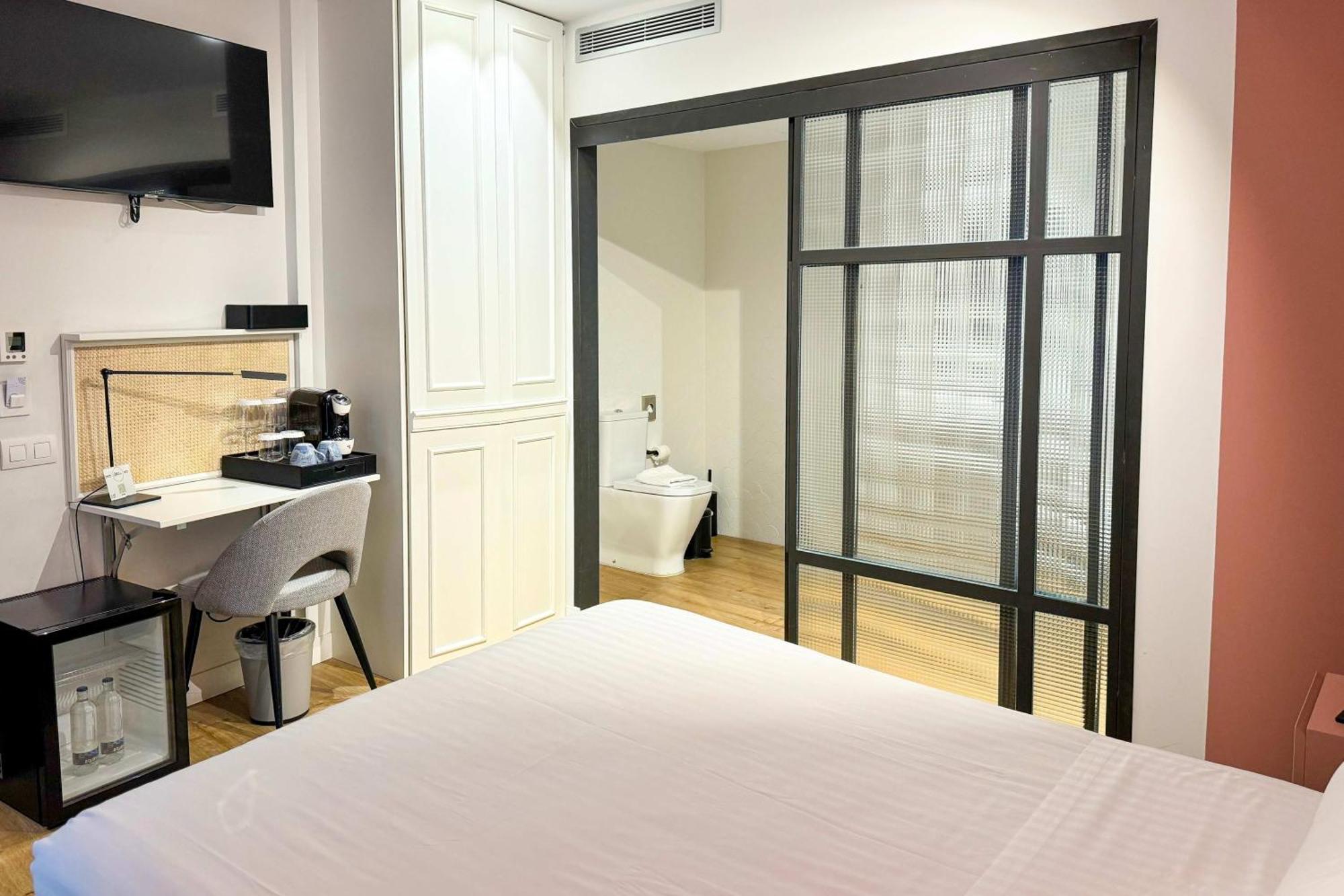 Boutique Hotel Cordial La Nina De Vegueta (Adults Only) Λας Πάλμας ντε Γκραν Κανάρια Δωμάτιο φωτογραφία