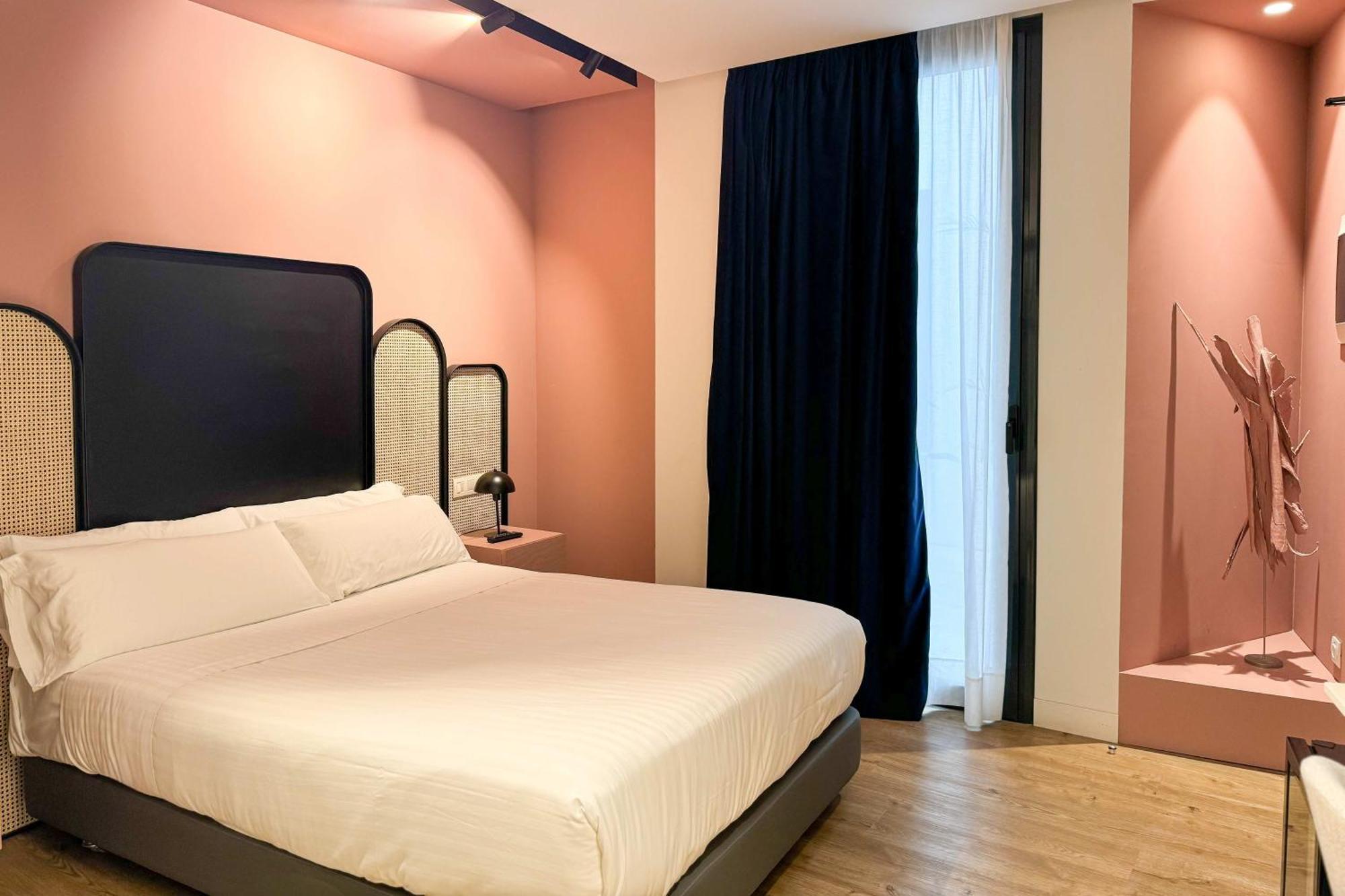 Boutique Hotel Cordial La Nina De Vegueta (Adults Only) Λας Πάλμας ντε Γκραν Κανάρια Δωμάτιο φωτογραφία